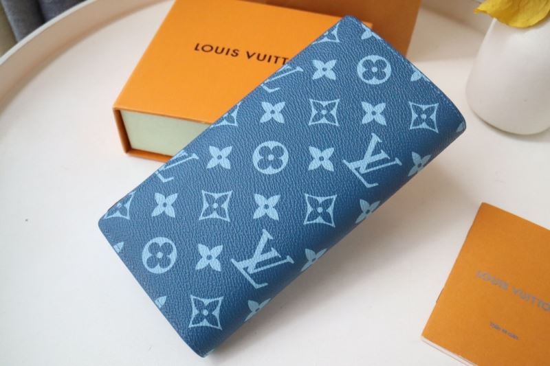 Louis Vuitton Wallets